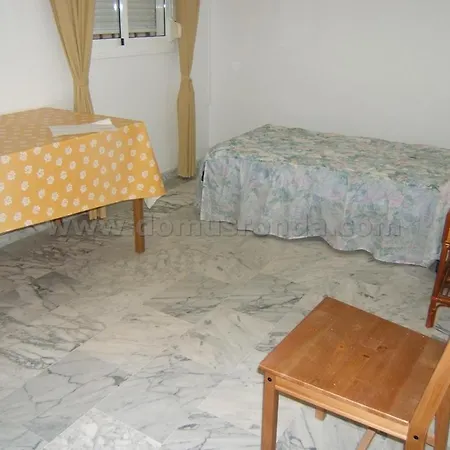 Piso De Cine Apartment Ronda