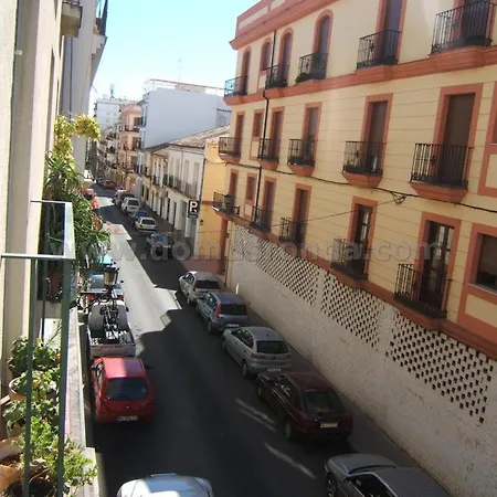 Apartment Piso De Cine Ronda